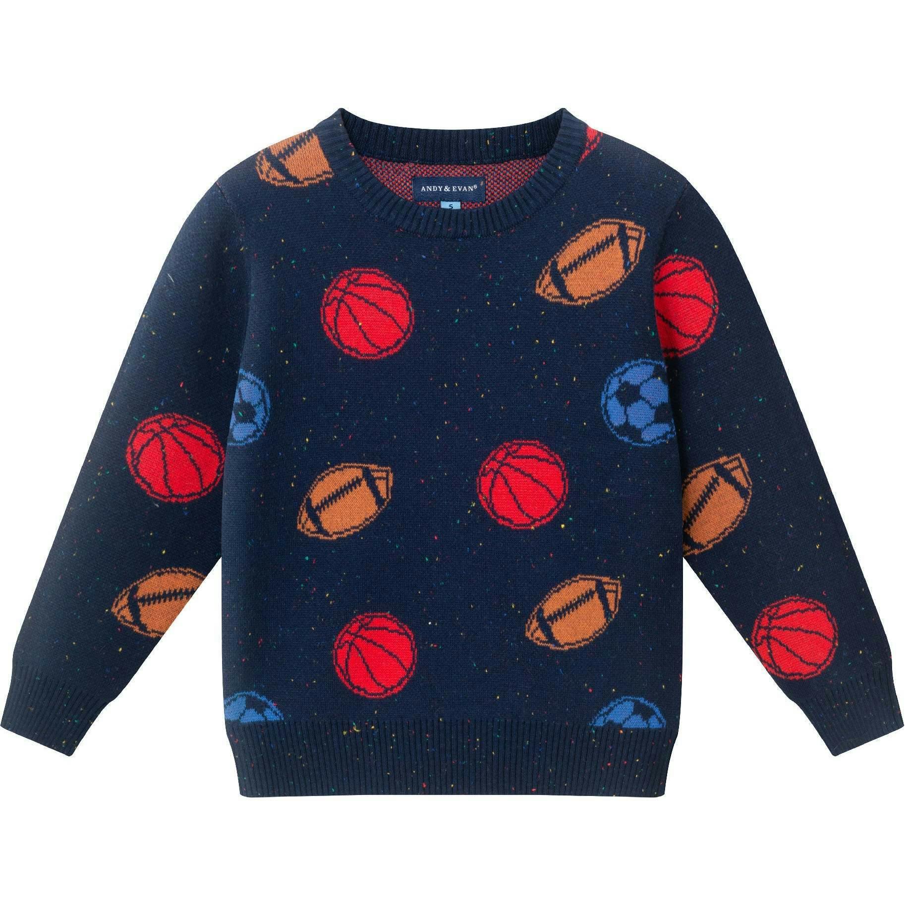 Kids Sweater