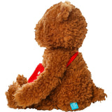 Imaginaries Bruno Bear