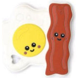 Eggs & Bacon Teether