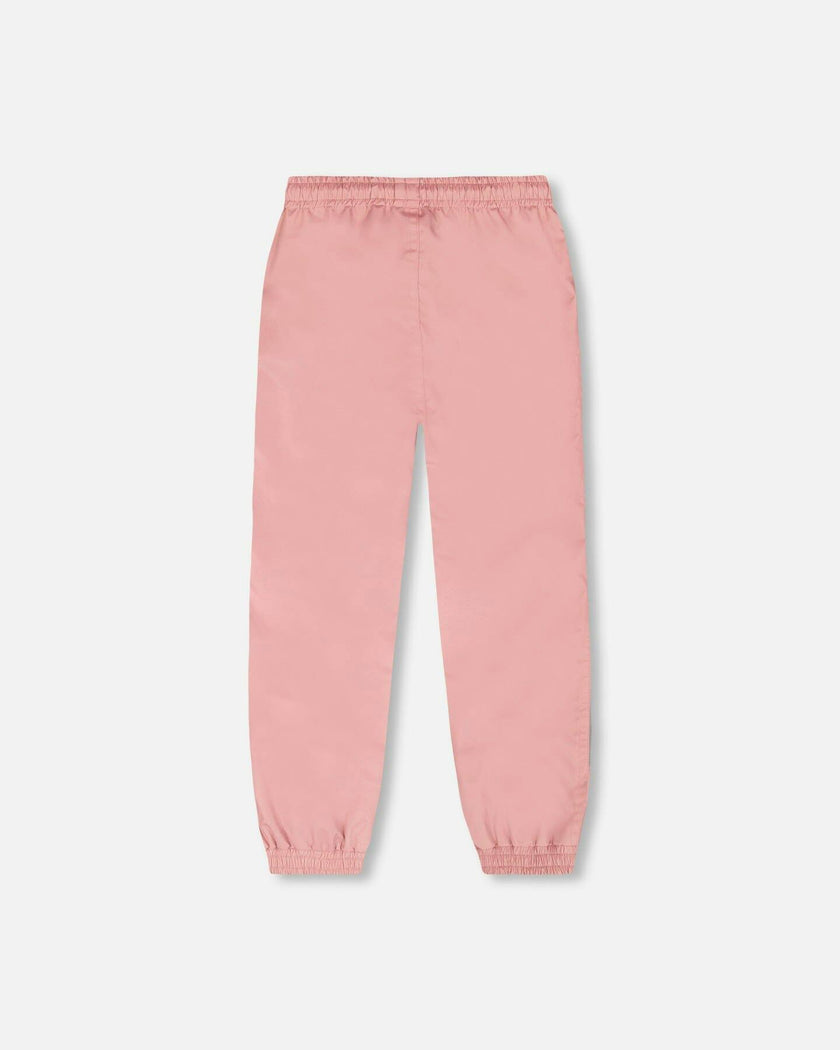 Splash Pants In Recycled Polyester