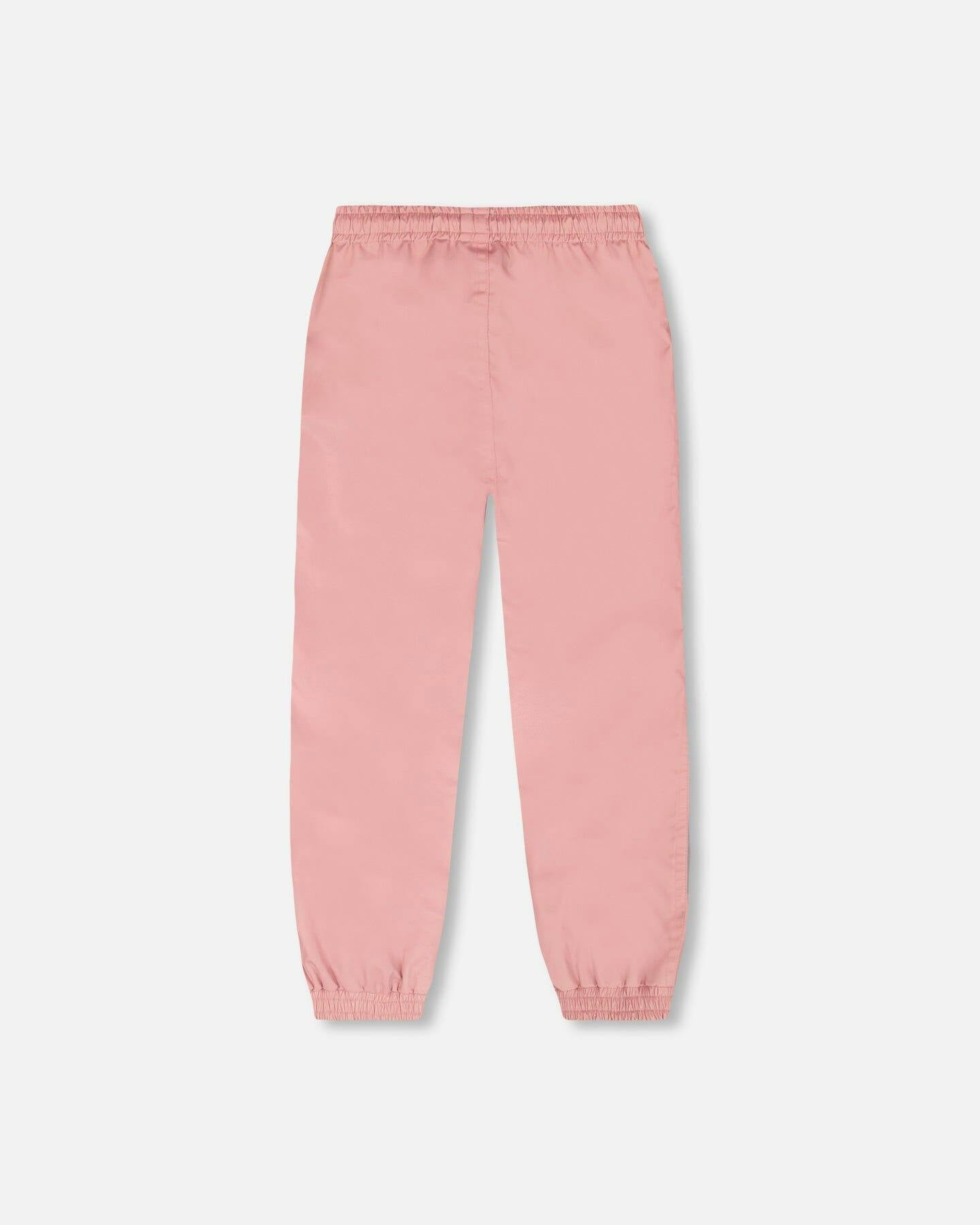 Splash Pants In Recycled Polyester