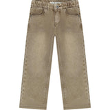 Modern Wash Relaxed Jeans