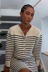 IRIS MINI SKIRT