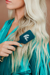 KAXI MINI SCALP TO ENDS BRUSH