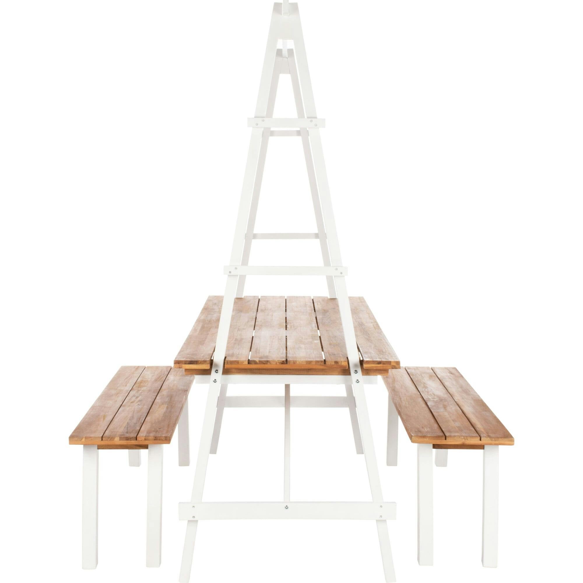 Willamy 3-Piece Outdoor Dining Set
