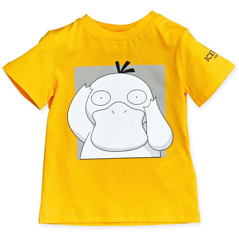 Pokemon Psyduck T-shirt