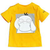 Pokemon Psyduck T-shirt
