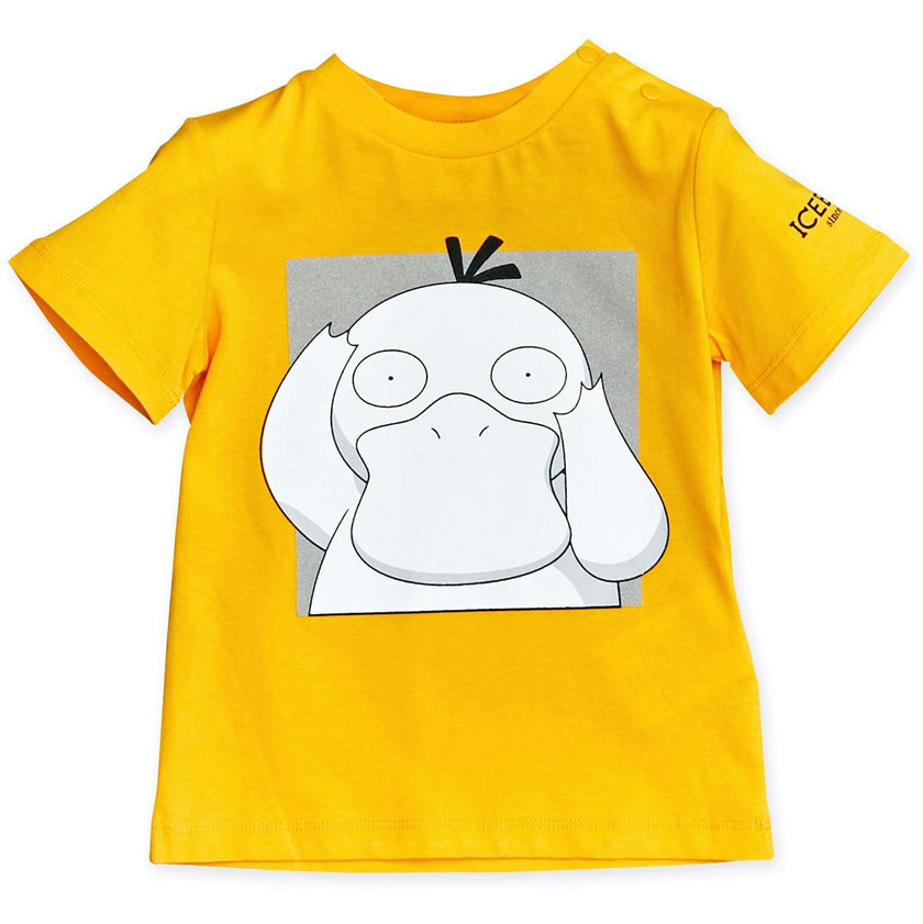 Pokemon Psyduck T-shirt