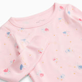 Enchanted Bunnies Pajama Set