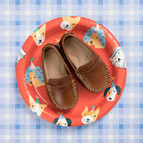 Moccassin Baby