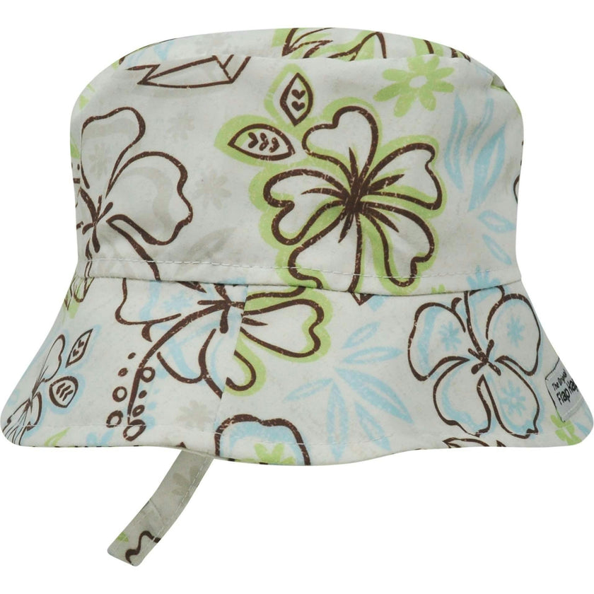 UPF 50+ Bucket Hat