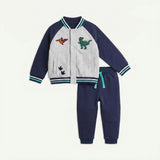 Magnetic Jacket & Jogger Set