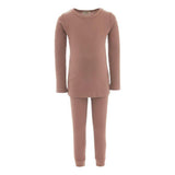 Pink Clay Modal Outfit