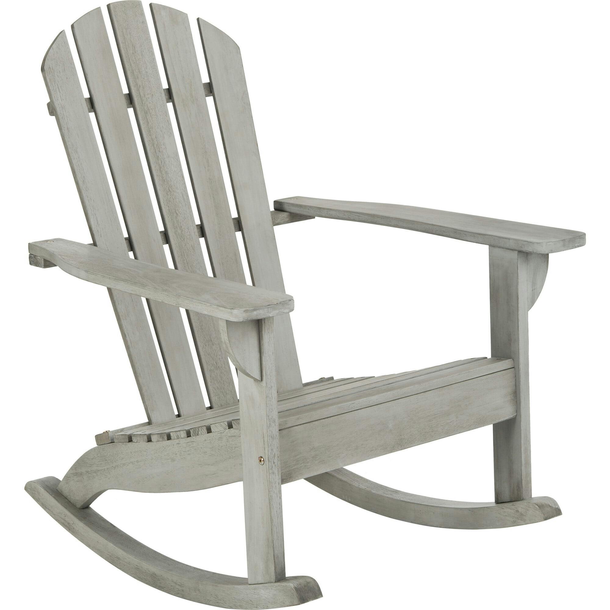 Brizio Adirondack Rocking Chair
