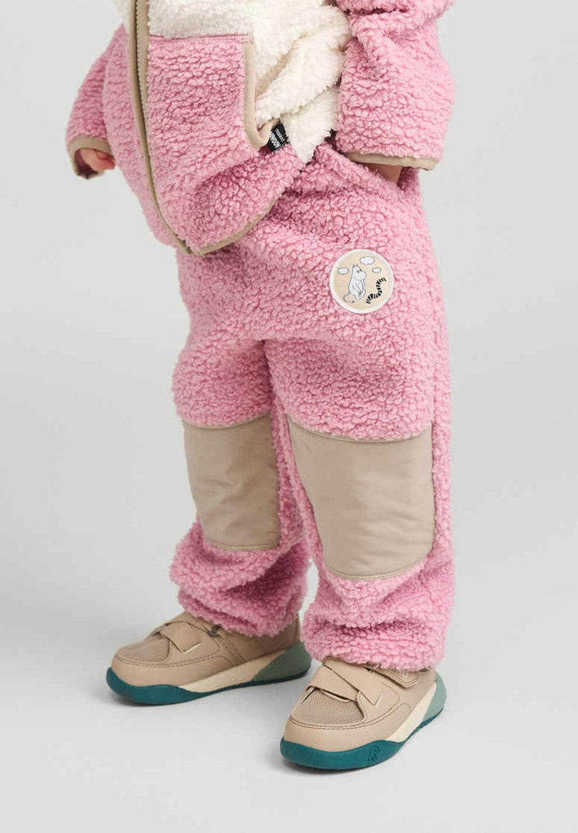 Moomin Lustig - Toddler Fleece Pants