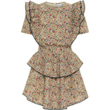 Collier Dress