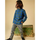 Timeless Stretch Twill Pants, Multi