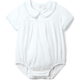 Brody Bubble - White