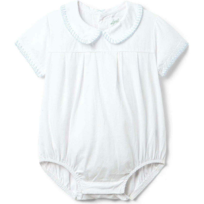 Brody Bubble - White