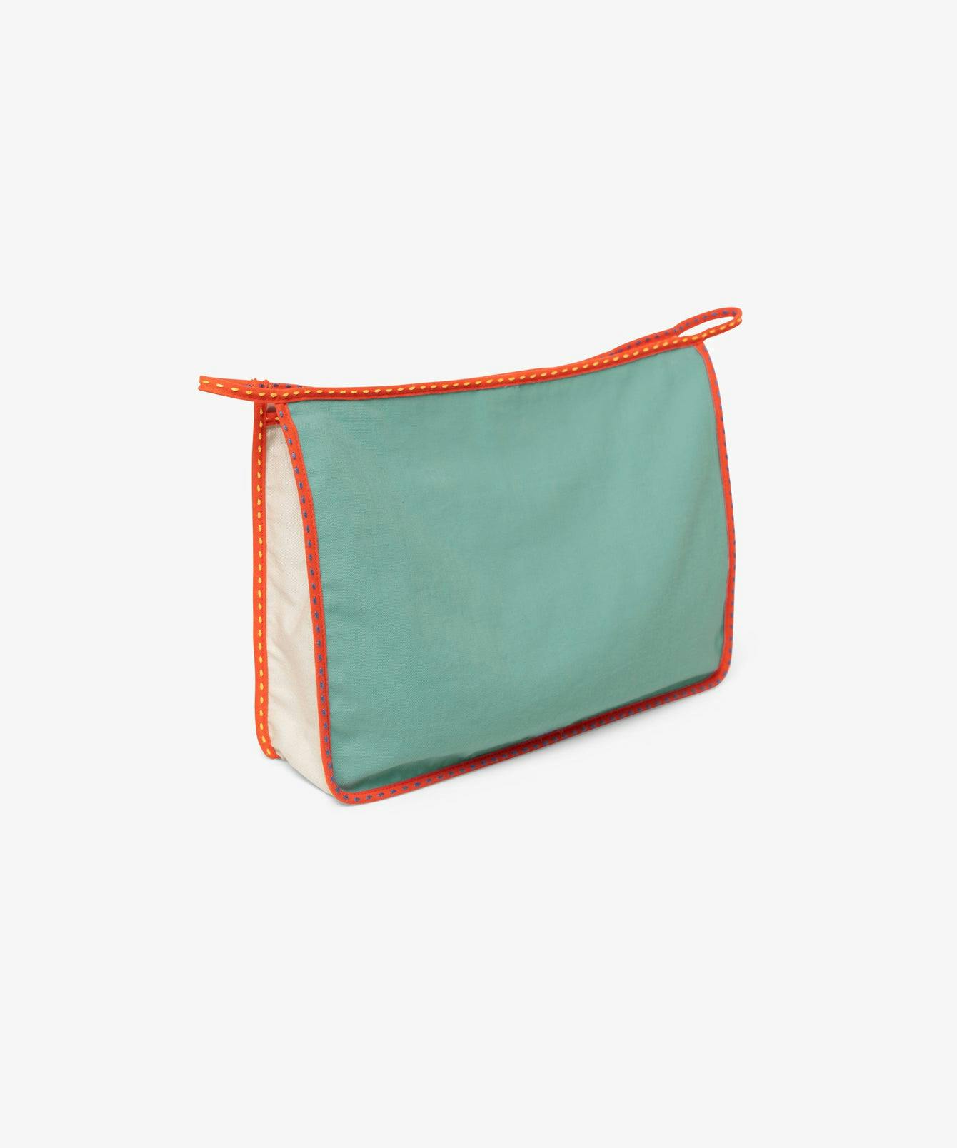 Large Zip Bag