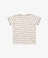 Willie T-Shirt, Fruit Punch