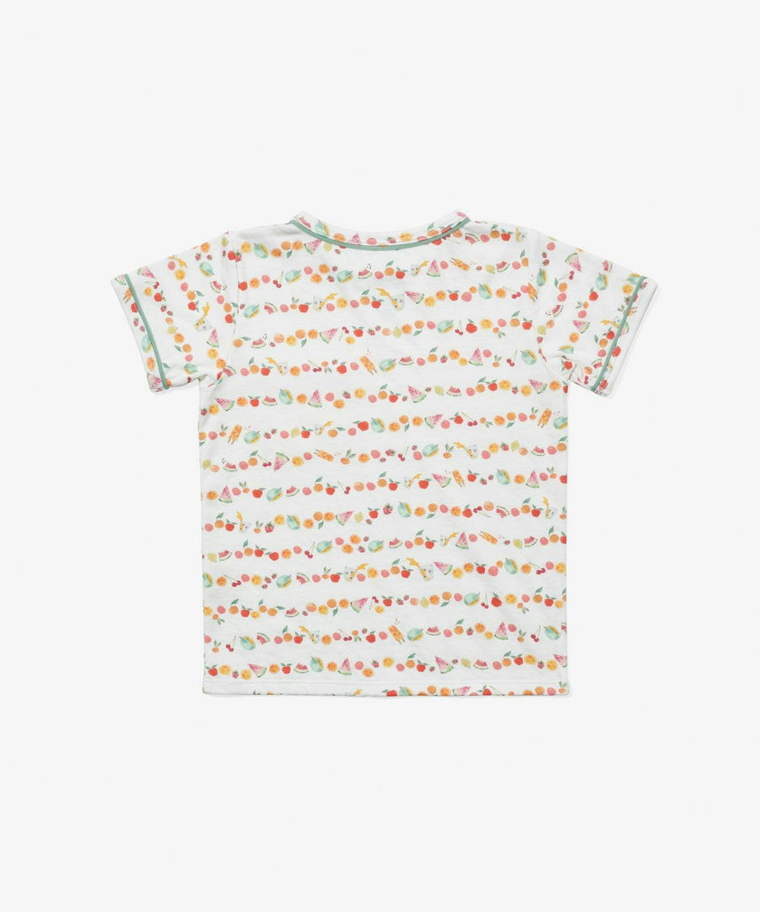 Willie T-Shirt, Fruit Punch