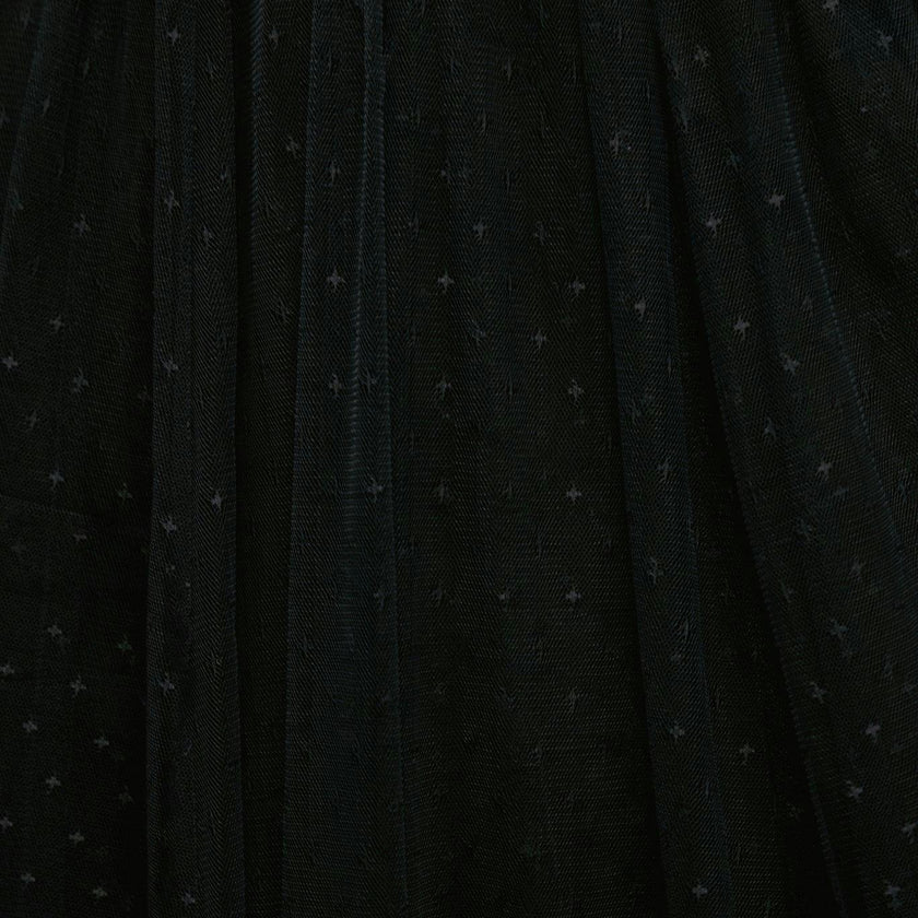 Louisa Dress in Black