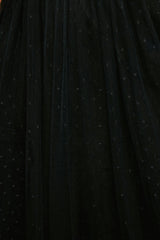 Louisa Dress in Black