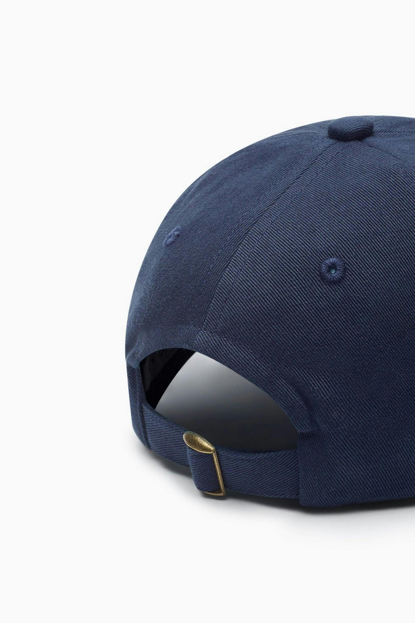 Mochi Teen Cap Black Iris