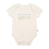 graphic bodysuit | don't worry be hoppy