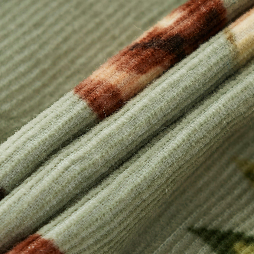 Apple Orchard Corduroy Headband