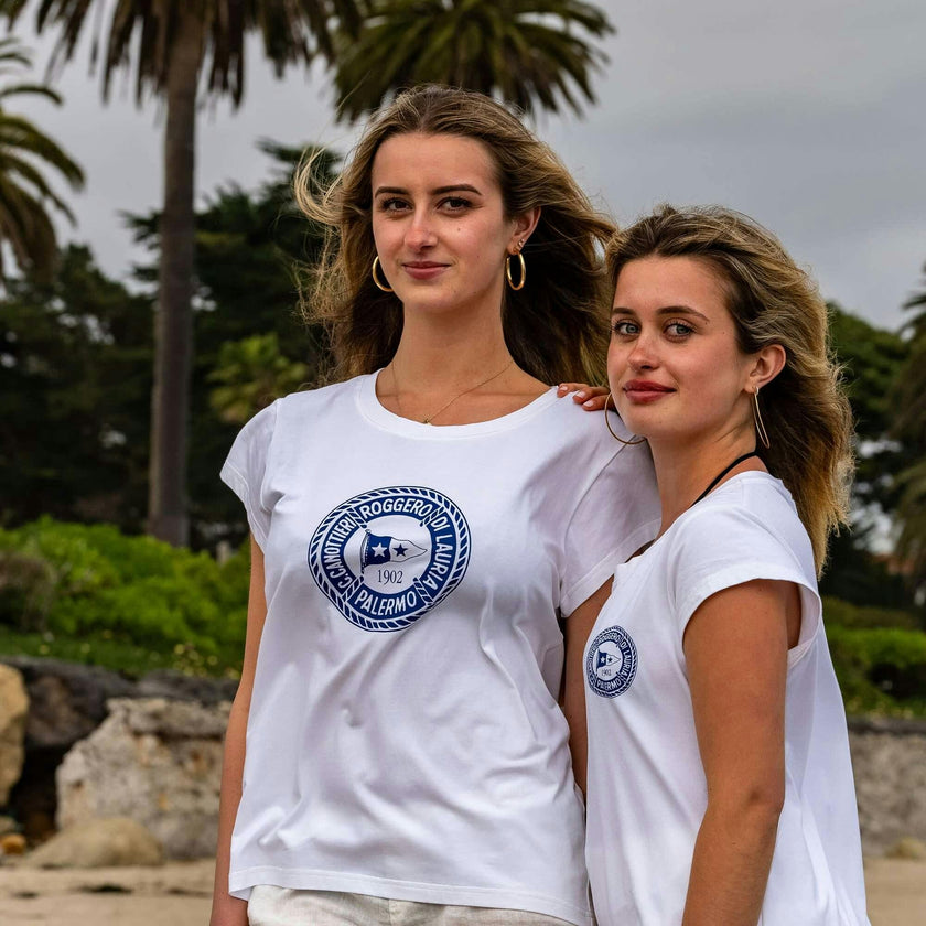 Women's Palermo T-Shirt Large