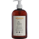 Baby Shampoo