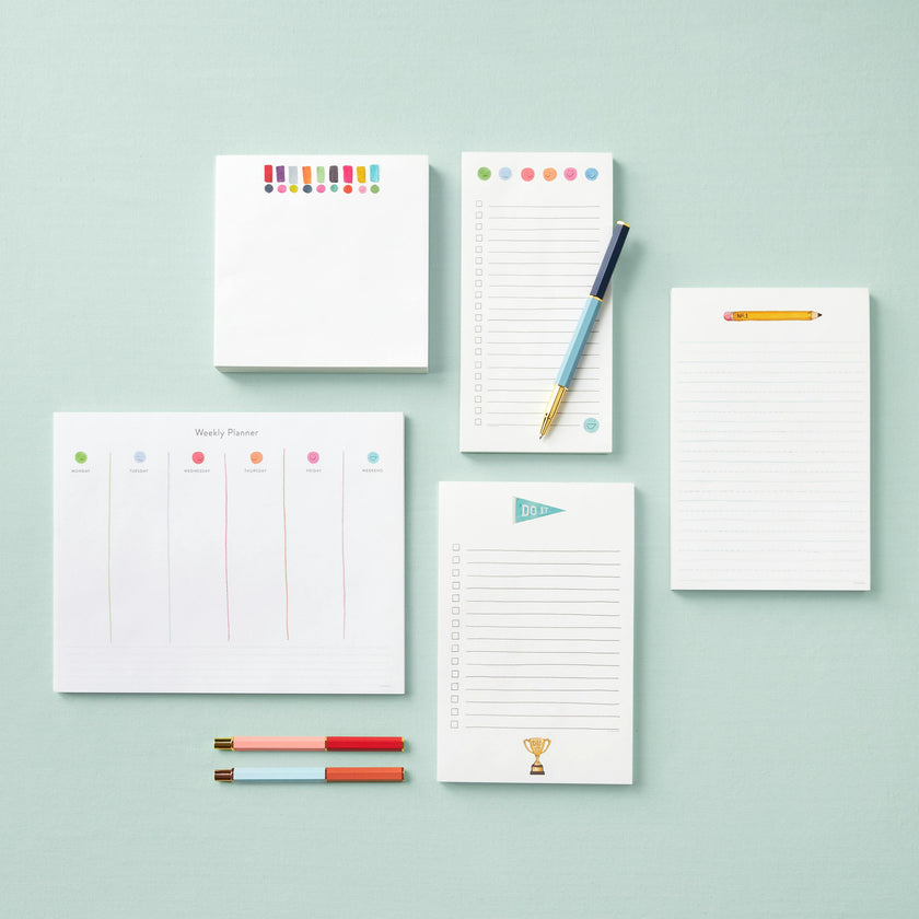 Do It Notepad
