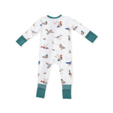 Ducks - Convertible Romper