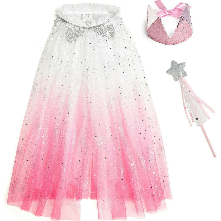 Princess Dress Up Kit