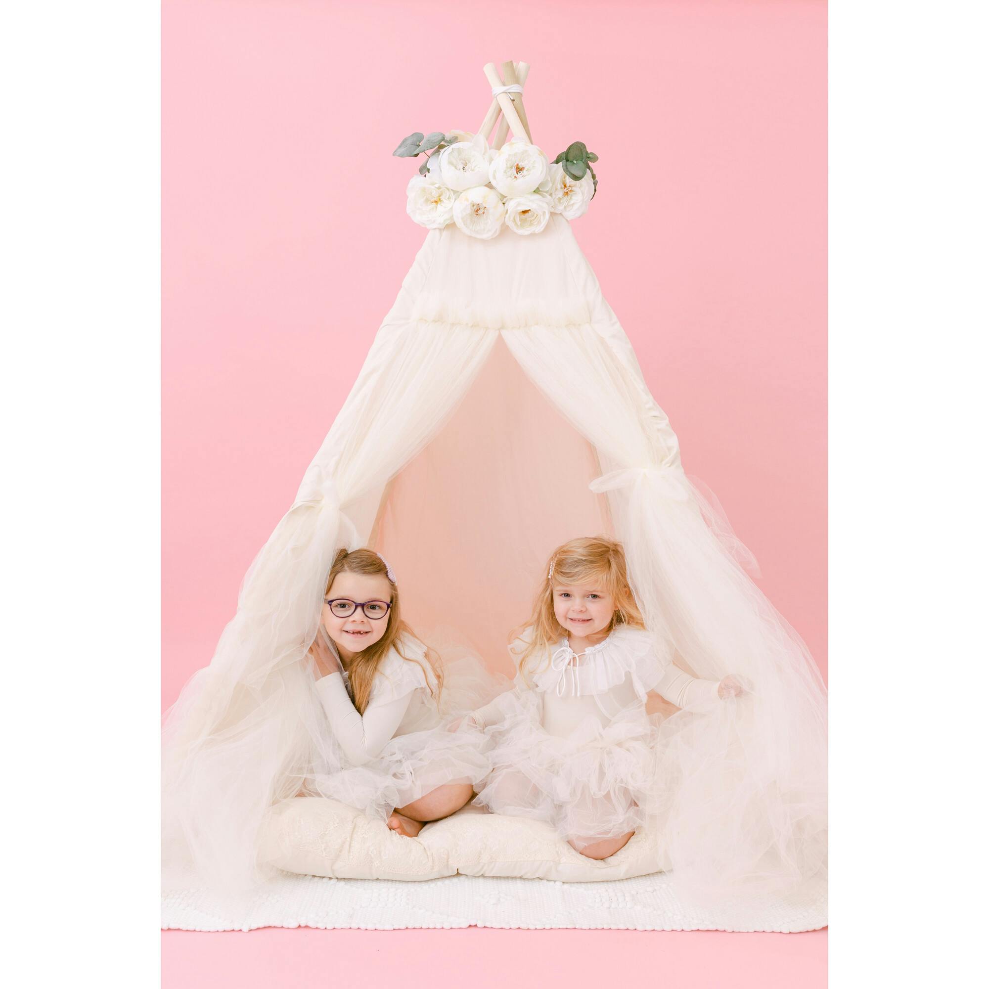 Chrissy Play Tent