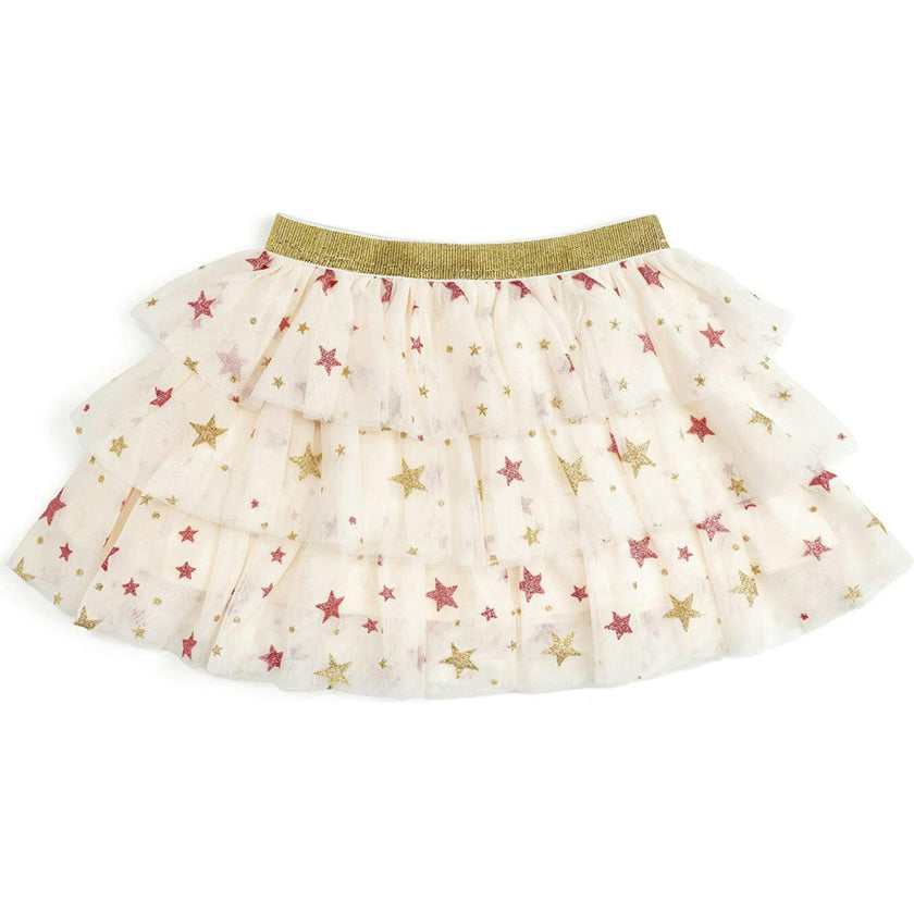 Magical Day Tiered Tutu