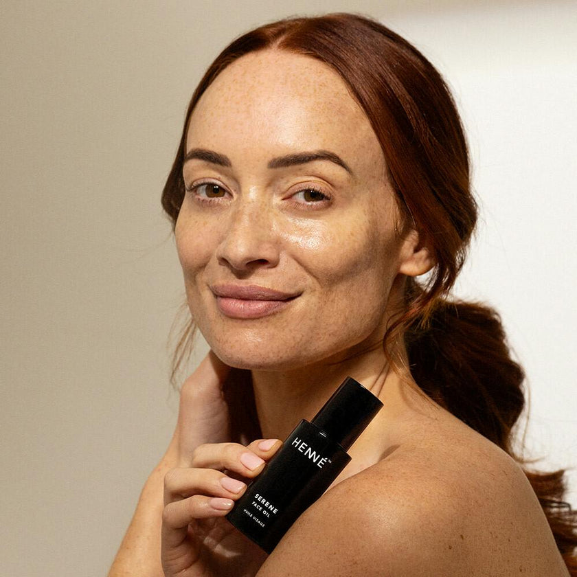 Glowing Skin Collection