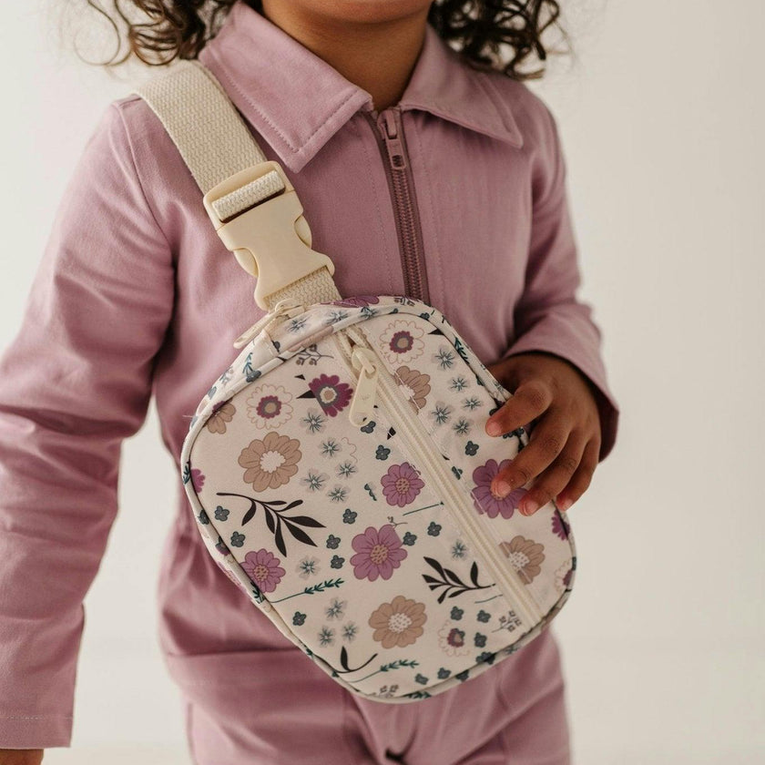 Mini Belt Bag Mermaid