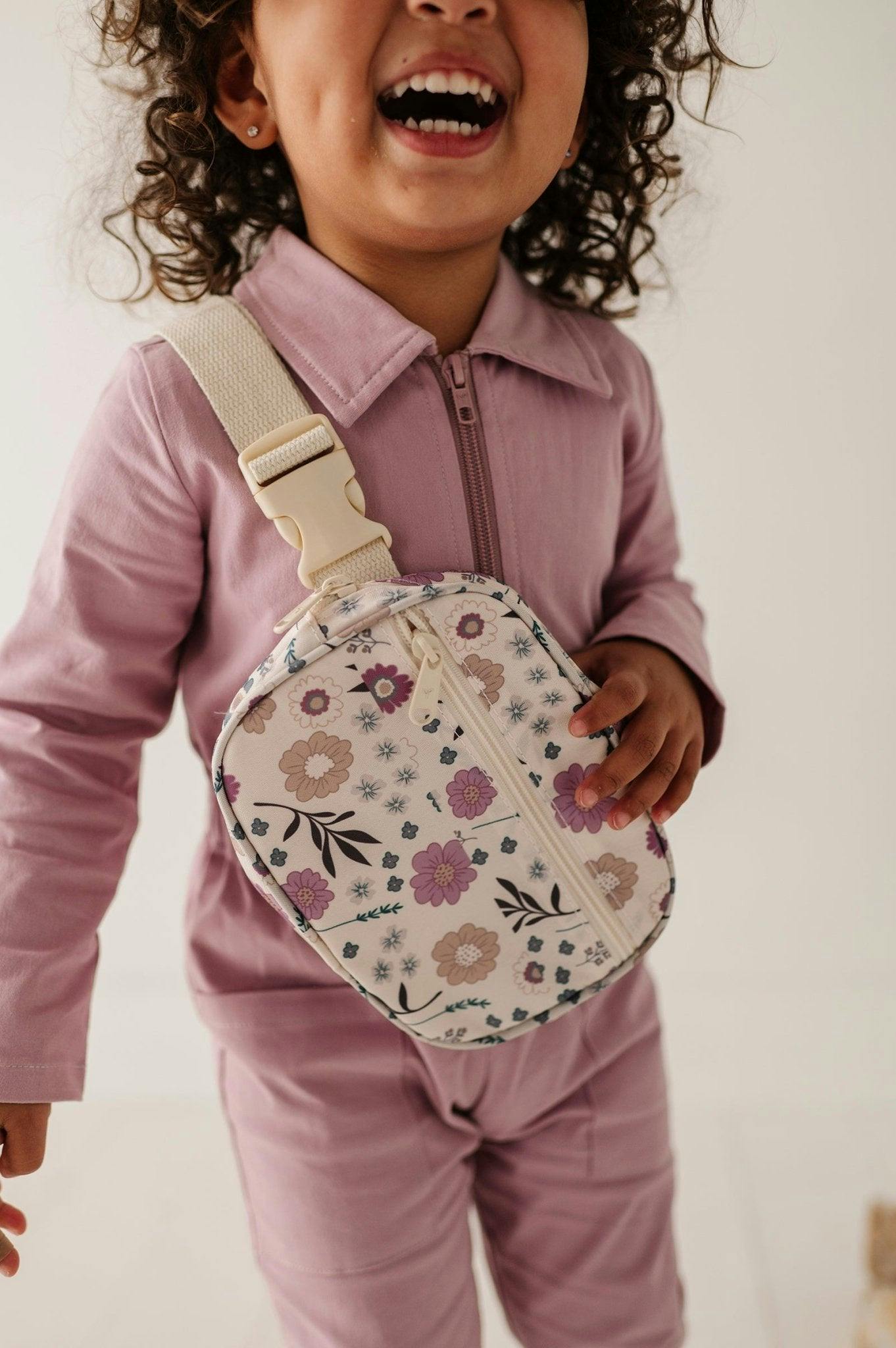 Mini Belt Bag Mermaid