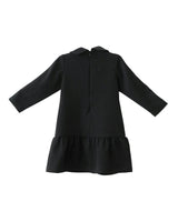 Lia dress (black)