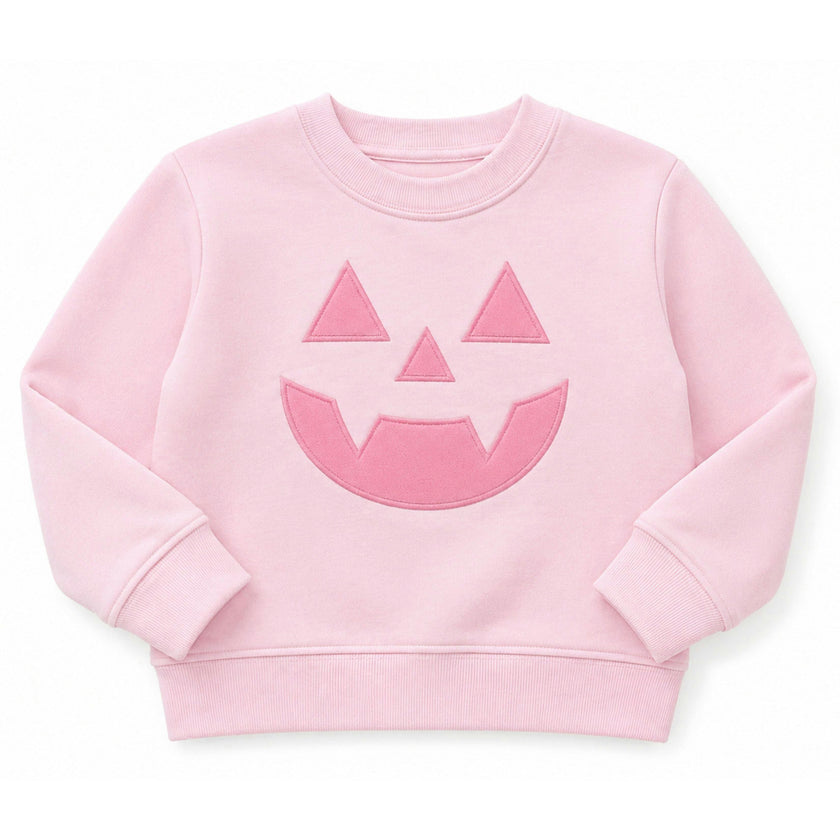 Jack-O-Lantern Sweatshirt