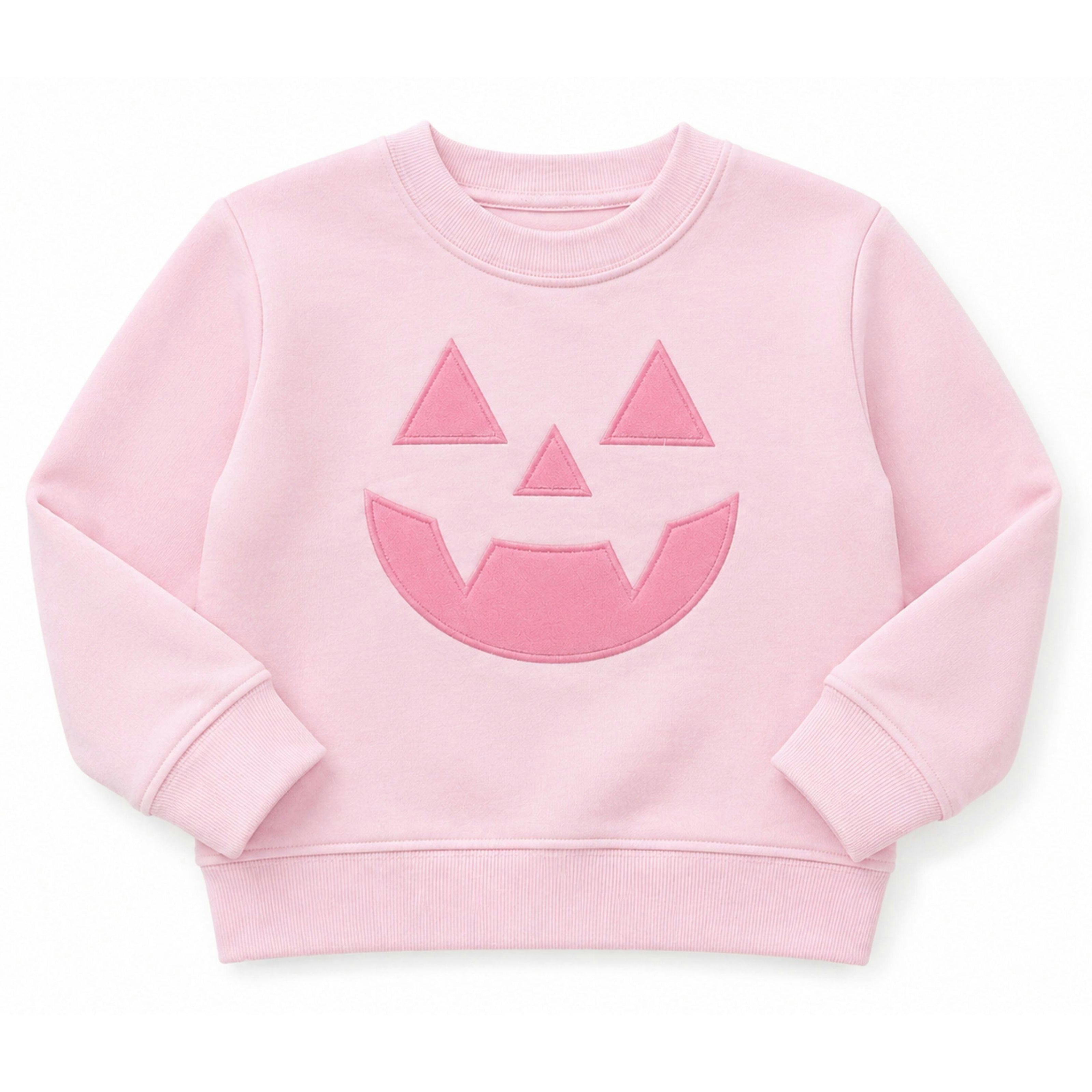 Jack-O-Lantern Sweatshirt