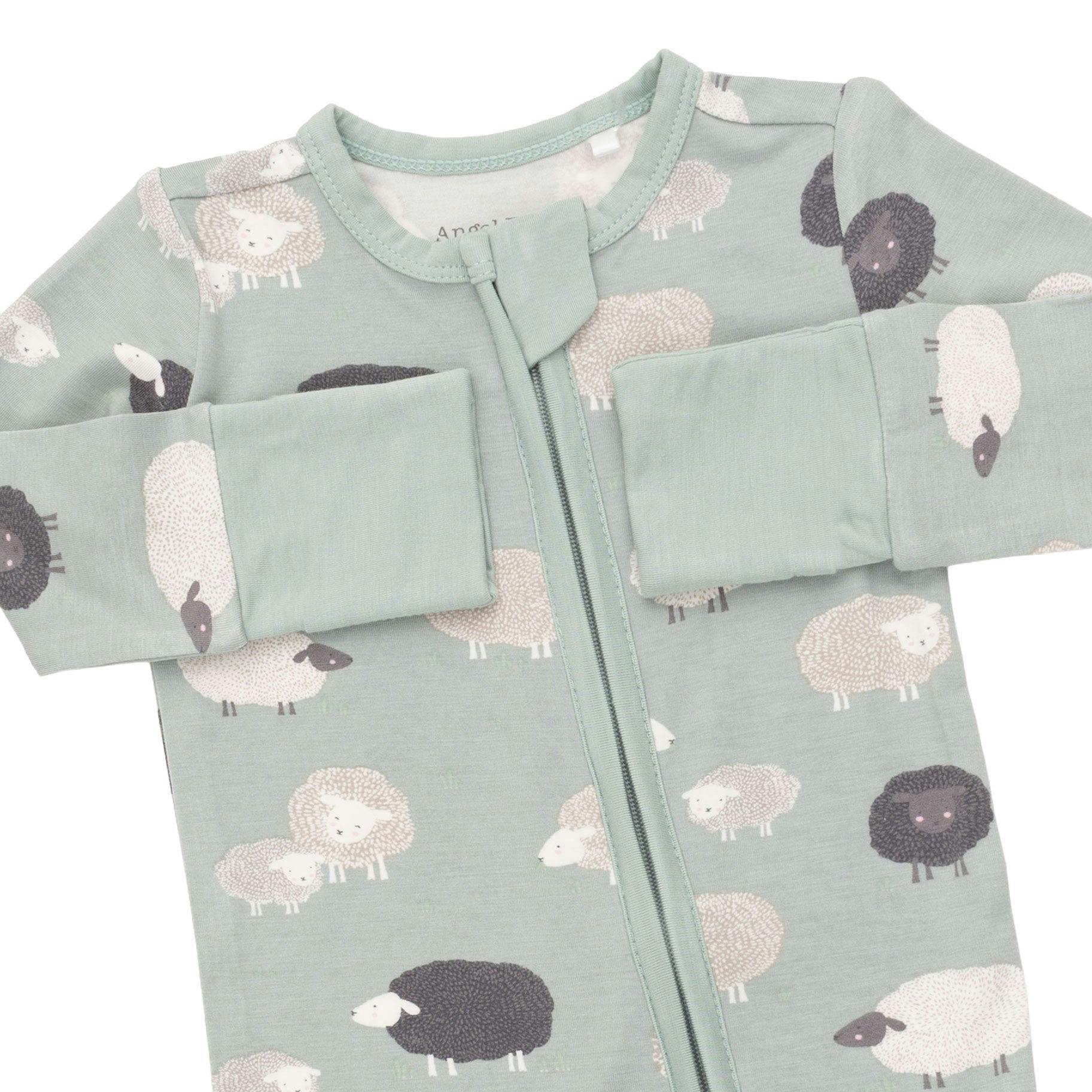Black Sheep - Convertible Romper