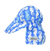 UPF 50+ Original Flap Hat - F
