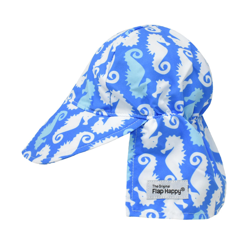 UPF 50+ Original Flap Hat - F