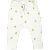 Organic Harem Pants
