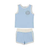Montee Golf Course 2Pc Set