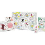 4pc Wow Magic Box Set